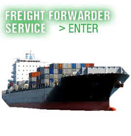 Freight Forwarder Service